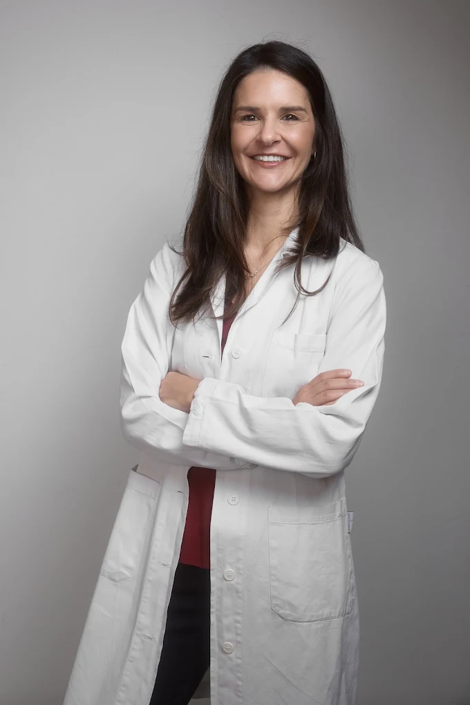 Dott.ssa Serena Maria Colla - Specialista in Agopuntura